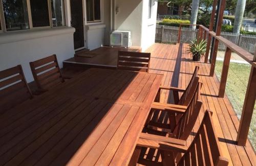 Point Vernon House | Sandy Footprints