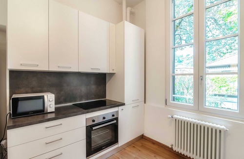 Cernobbio Apartment | Sandy