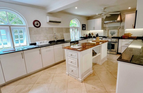 Old Trees Bay Villa | Sandy Lane House in St James by Personal Villas - Ideal for Leisure and Retreat