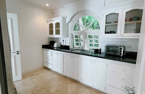 Old Trees Bay Villa | Sandy Lane House in St James by Personal Villas - Ideal for Leisure and Retreat