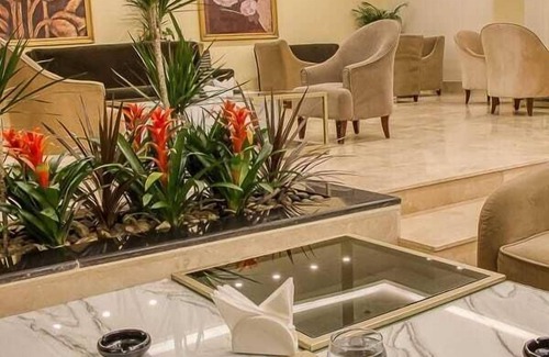 Jabal Al-Hussein Hotel | Sandy Palace Hotel