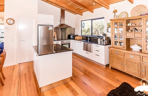 Sandy Point House | Sandy Point Dreaming