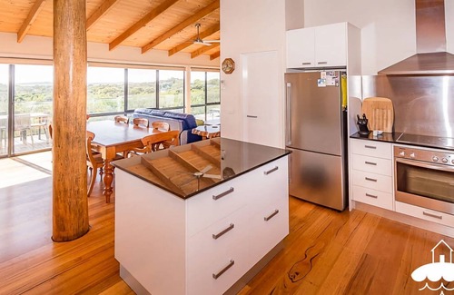 Sandy Point House | Sandy Point Dreaming