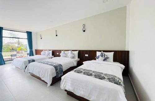 Mittakpheap Hotel | Sandy Residence Sihanoukville