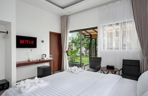 Mittakpheap Hotel | Sandy Residence Sihanoukville