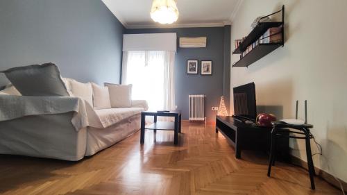 Nafplio Apartment | Sandy's apartment
