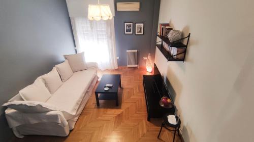 Nafplio Apartment | Sandy's apartment
