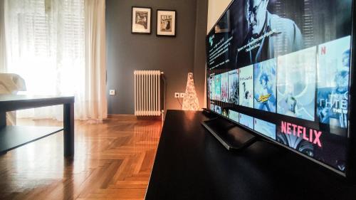 Nafplio Apartment | Sandy's apartment