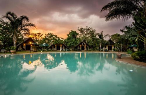Lusaka Resort | Sandy's Creations Resort