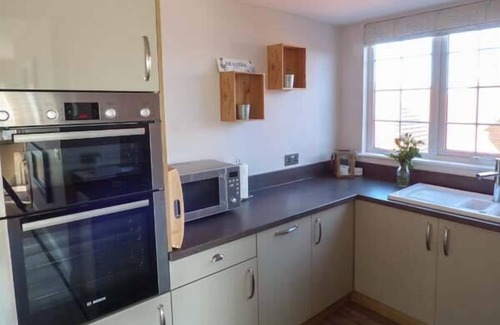 Bridlington Cottage | Sandy Shore