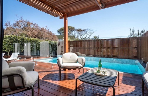 Rye House | Sandy Shores - The perfect beach house *