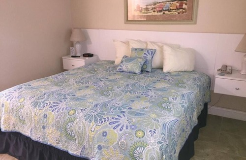 Indialantic By The Sea Resort | Sandy Stay: Spacious Suite with Kitchen & Ocean Front | Stunning Sunset