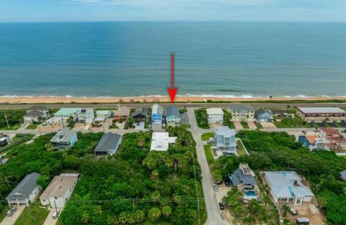 Flagler Beach House | Sandy Toes Unit A