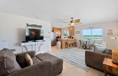 Flagler Beach House | Sandy Toes Unit A
