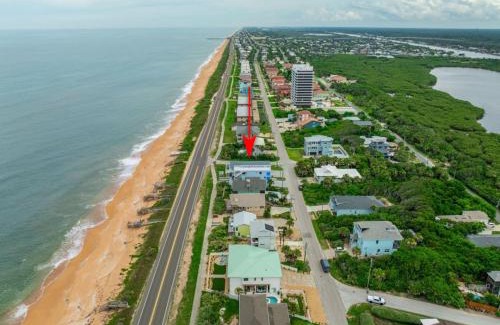 Flagler Beach House | Sandy Toes Unit A
