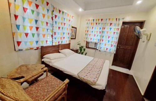 Puerto Princesa Bed & Breakfast | Sandybridge Eco Farm at Relly's Restaurant