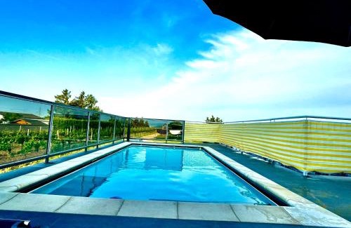 Neusiedl am See Apartment | Sandy’s Home