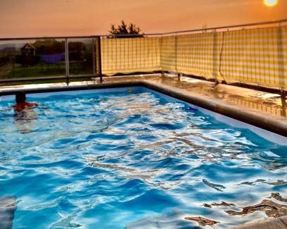 Neusiedl am See Apartment | Sandy’s Home