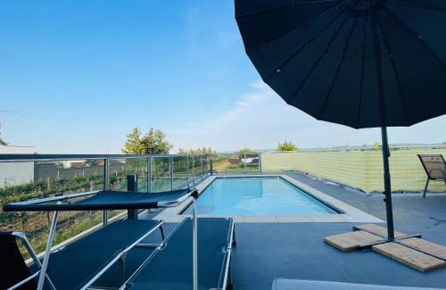Neusiedl am See Apartment | Sandy’s Home