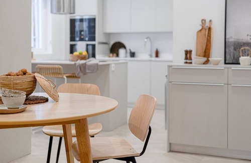 Almagro Apartment | Sanggar - 3 bedrooms in Almagro