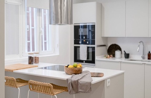 Almagro Apartment | Sanggar - 3 bedrooms in Almagro