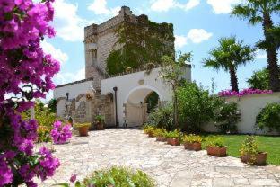 Cutrofiano Hotel | Sangiorgio Resort & Spa