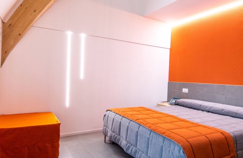 Cagnona House | Sangiovese Suite - suite in a brand new private building near the sea and the center.