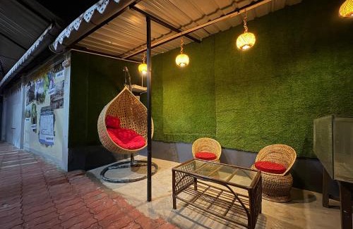 Bagdogra House | Sangita Homestay