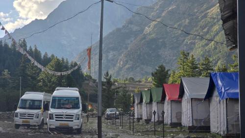 Rakchham Other | Sangla Valley Camping