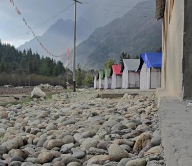 Rakchham Other | Sangla Valley Camping