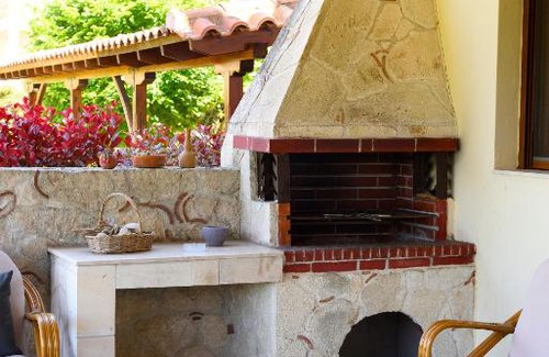 Sane Villa | Sani Beach Villa