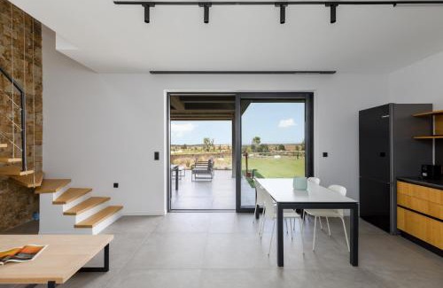 Sane Villa | Sani e belli by halu!, Villas with private pool