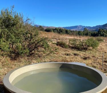 Himeville Cabin | Sani Lodge & Cottages