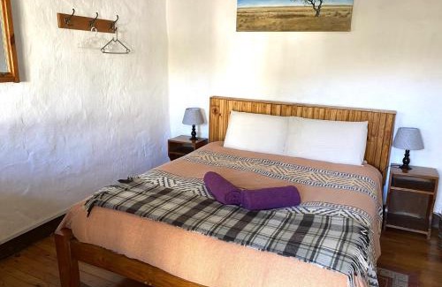 Himeville Cabin | Sani Lodge & Cottages