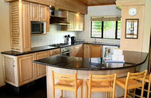 Himeville Cabin | Sani Valley Nature Lodges