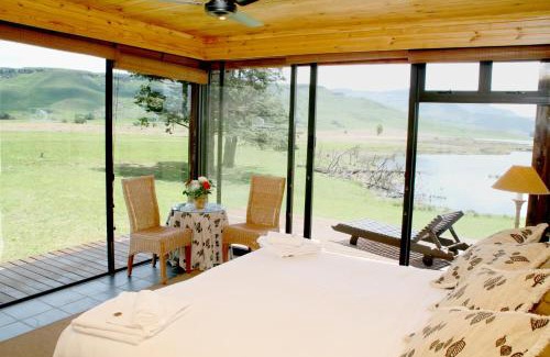 Himeville Cabin | Sani Valley Nature Lodges