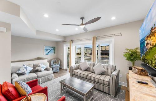 Caine Woods House | Sanibel Seas