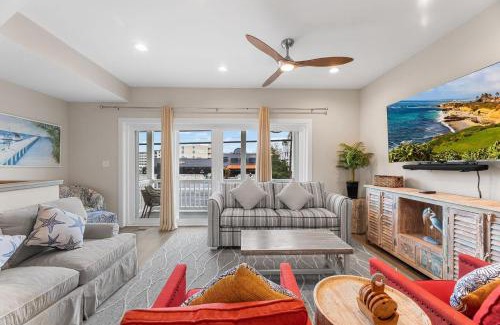 Caine Woods House | Sanibel Seas