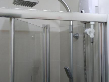 Barangka Ilaya Apartment | Sanitize Fully Furnished 1 Bedroom Condo Unit with Cable TV & Wifi