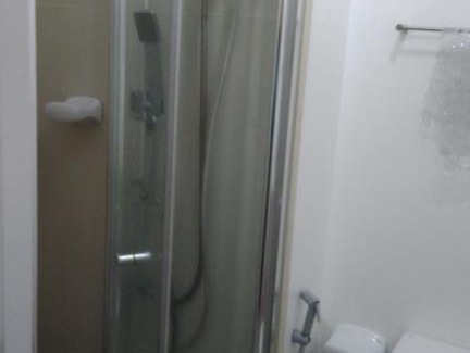 Barangka Ilaya Apartment | Sanitize Fully Furnished 1 Bedroom Condo Unit with Cable TV & Wifi