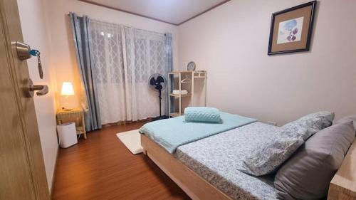 Baguio House | Sanjang Mountain Villa