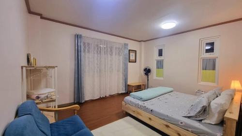 Baguio House | Sanjang Mountain Villa