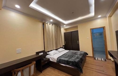 Sanjauli Apartment | Sanjauli City Center