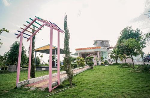 Sehore Resort | Sanjeevani Farm Resorts, Bhopal