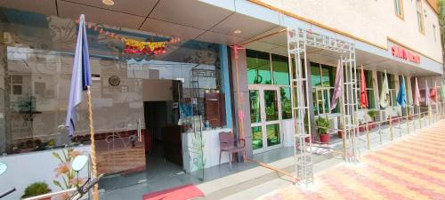 Kota Hotel | Sanjog Resort