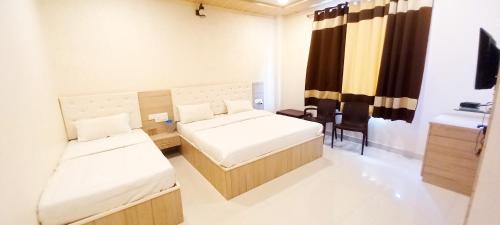 Kota Hotel | Sanjog Resort