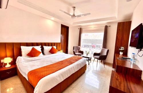 Jamnagar Hotel | Sanju Valley View