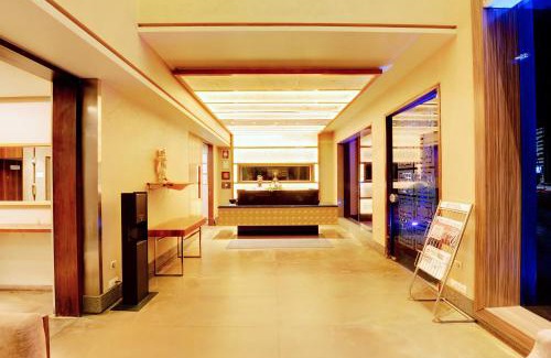 Davanagere Hotel | SANKAMA The Boutique Hotel