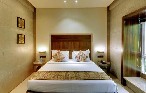 Davanagere Hotel | SANKAMA The Boutique Hotel