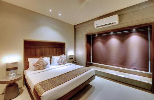 Davanagere Hotel | SANKAMA The Boutique Hotel